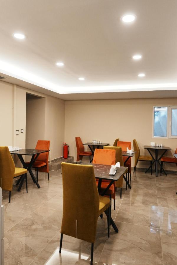 Reyyan Hotel Estambul Exterior foto